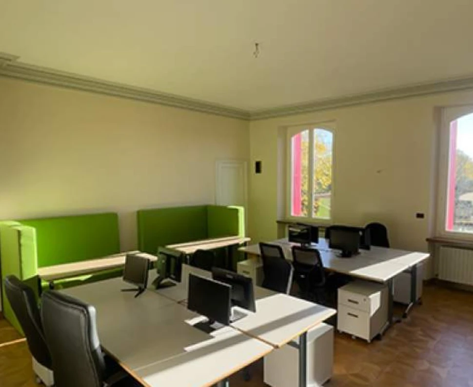 Location bureau à partager à Montlaur
