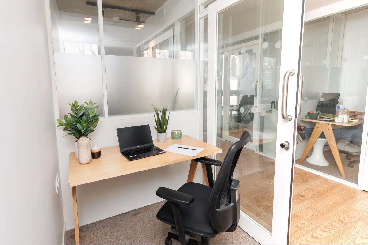 Location bureau à partager à Montpellier
