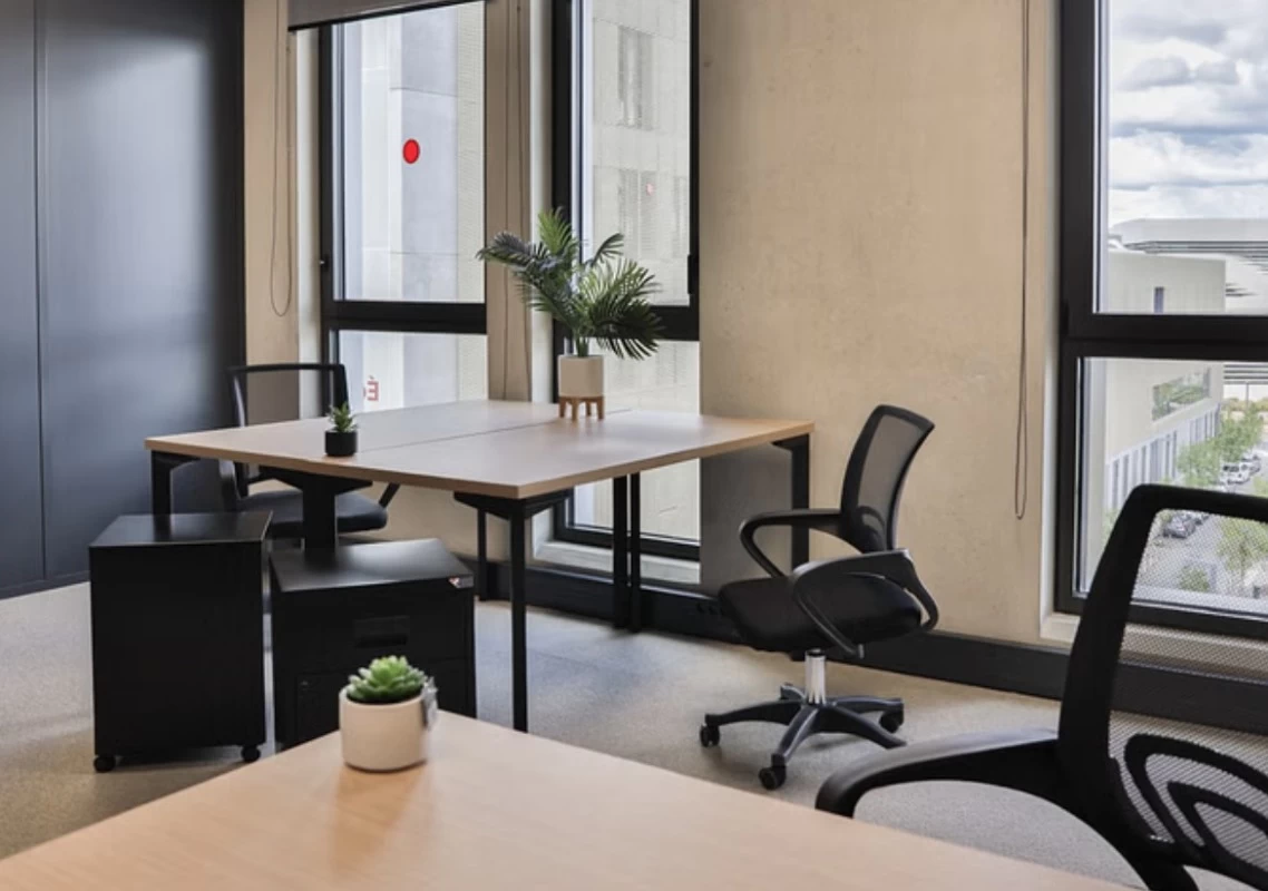 Location bureau à partager à Montpellier