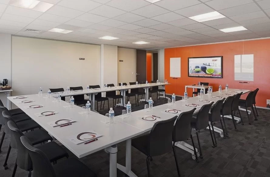 Location salle de réunion à Montpellier