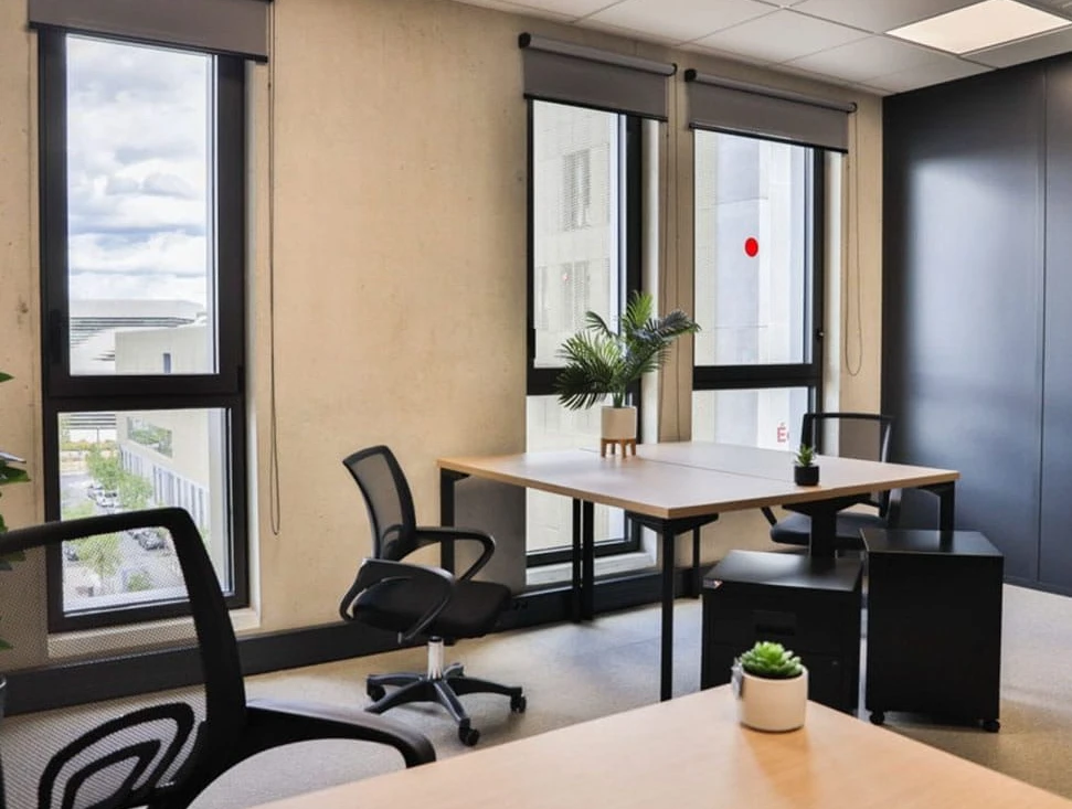 Location bureau à partager à Montpellier