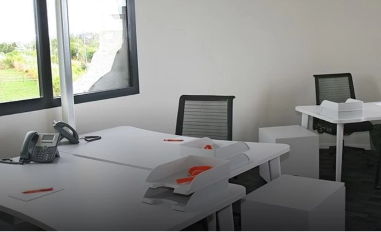 Location bureau à partager à Montpellier