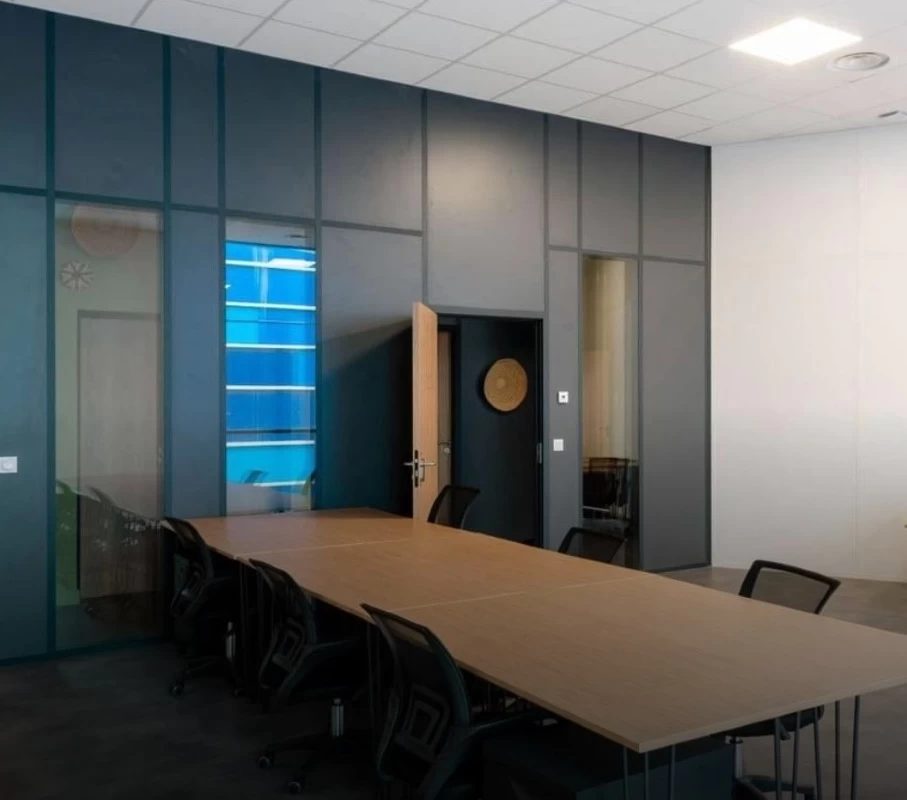 Location bureau à partager à Montpellier
