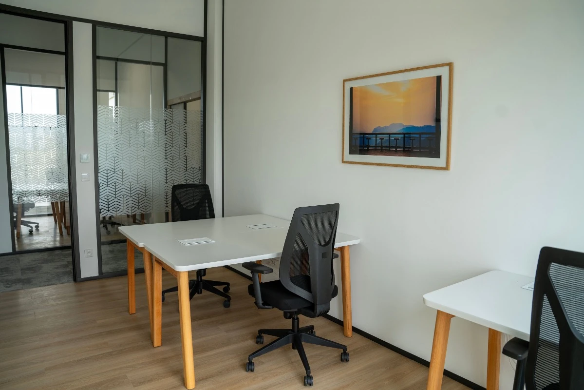 Location bureau à partager à Montpellier