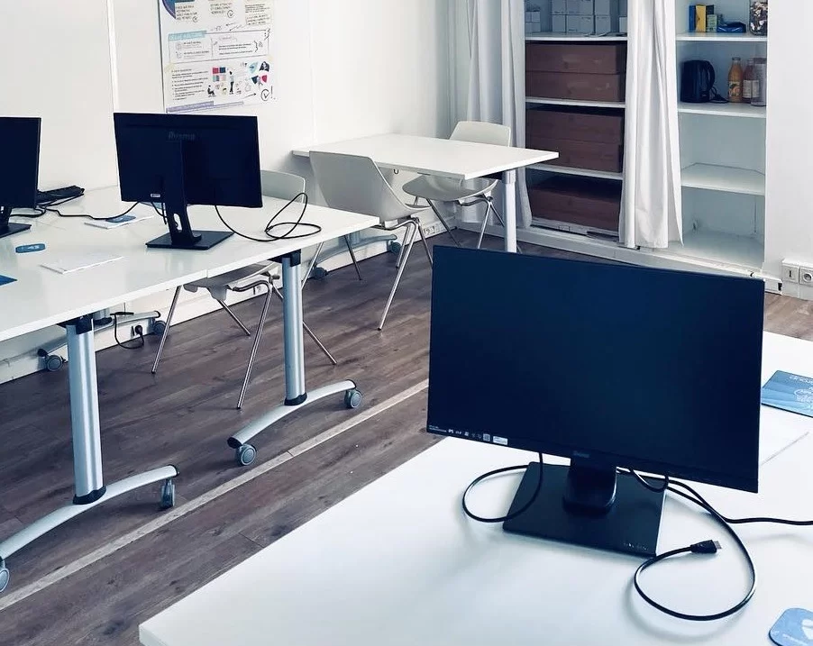 Location bureau à partager à Montpellier