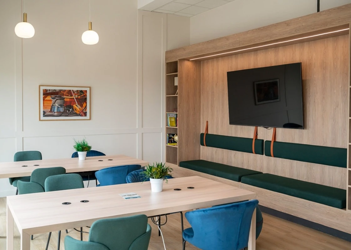 Location bureau à partager à Montpellier