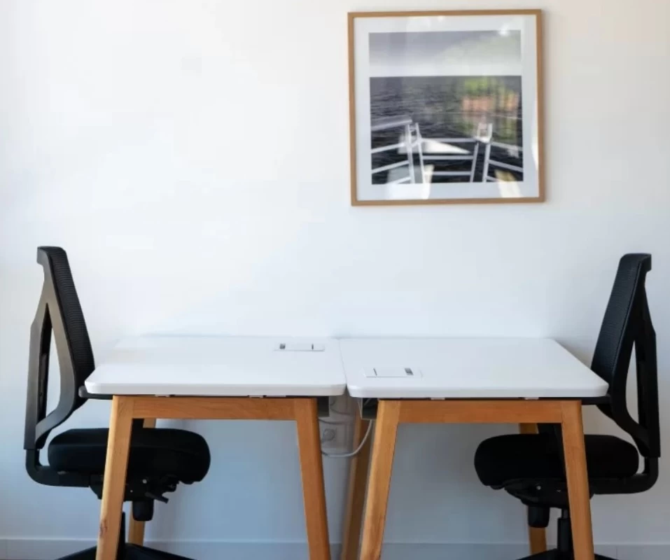 Location bureau à partager à Montpellier