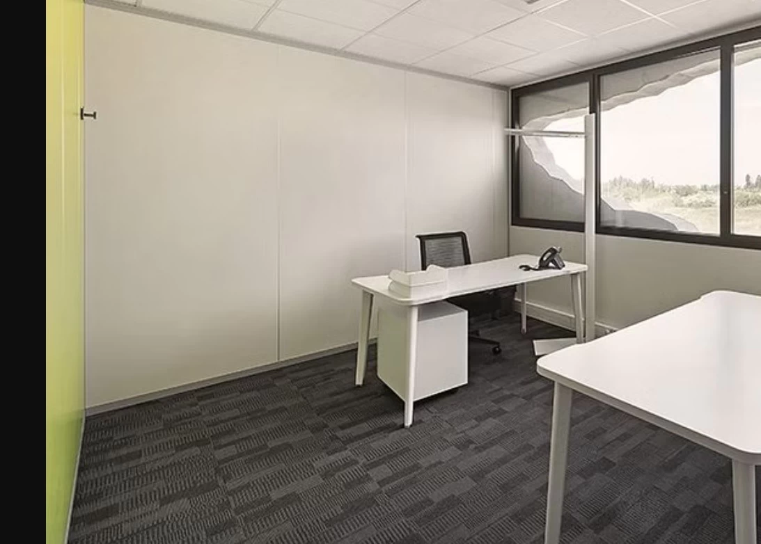 Location bureau à partager à Montpellier