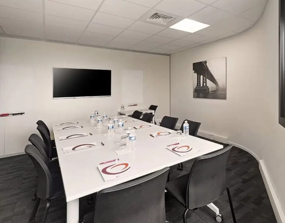 Location salle de réunion à Montpellier