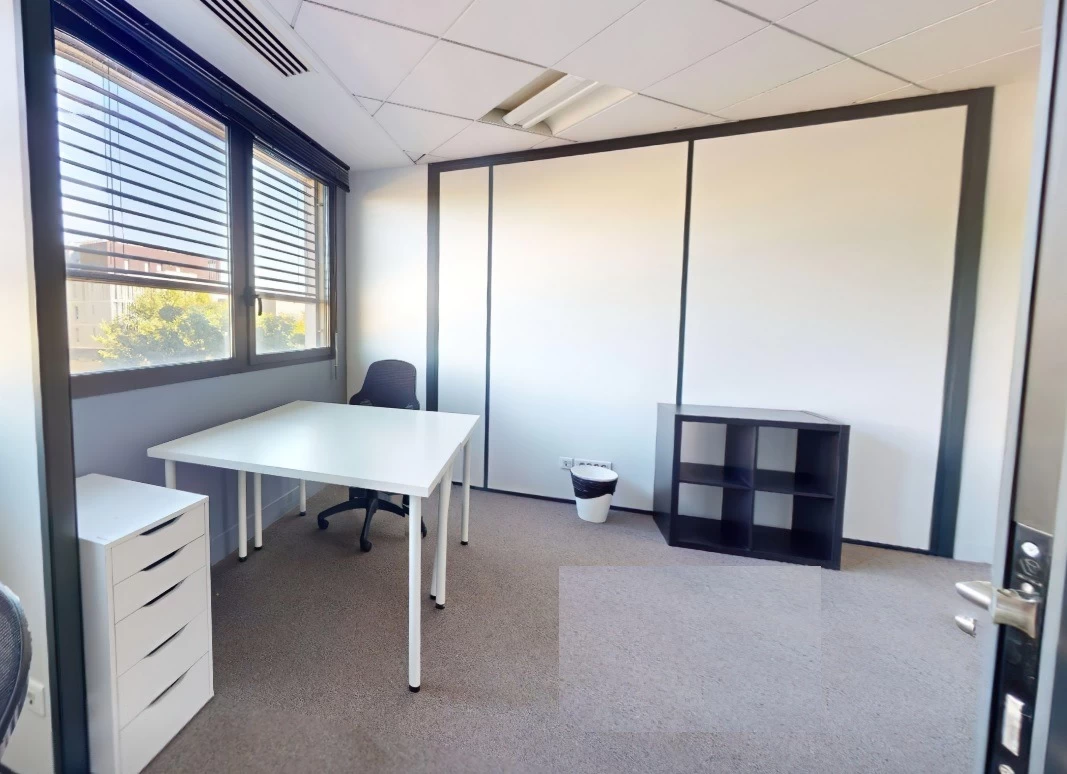 Location bureau à partager à Montpellier
