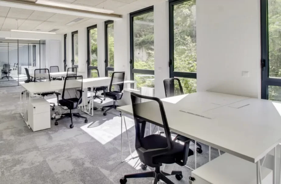 Location bureau à partager à Toulouse