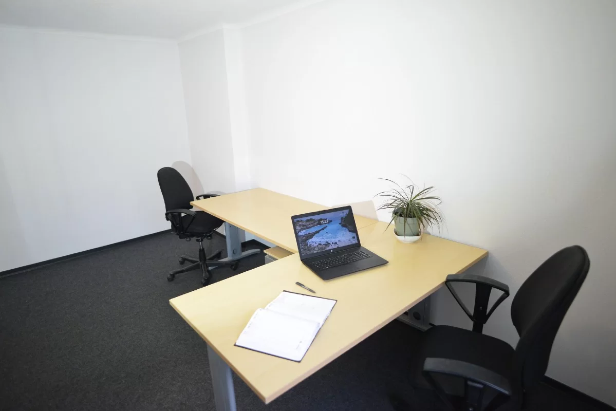 Location bureau à partager à Mulhouse
