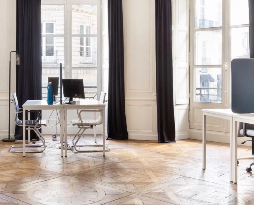 Location bureau à partager à Nantes