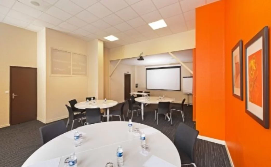 Location salle de réunion à Nantes