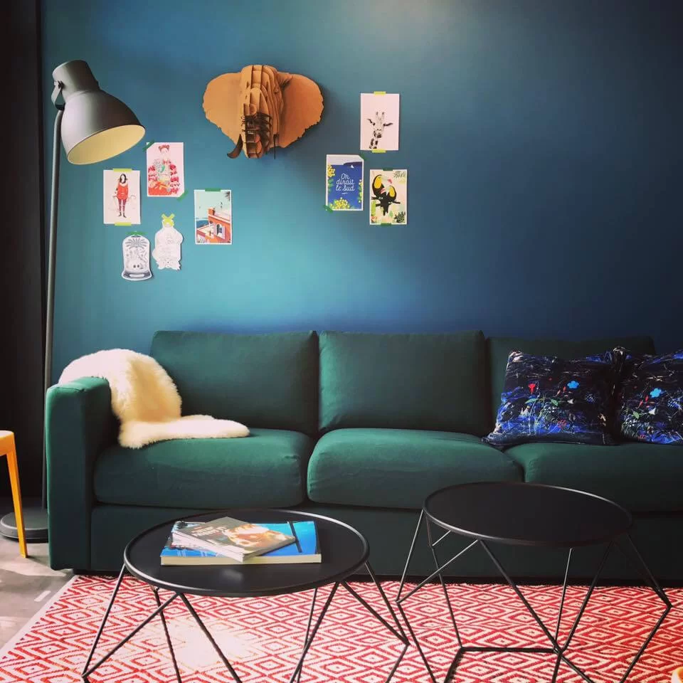 Location salle de réunion à Nantes