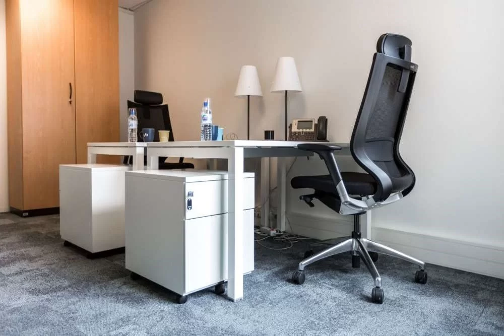Location bureau à partager à Nantes