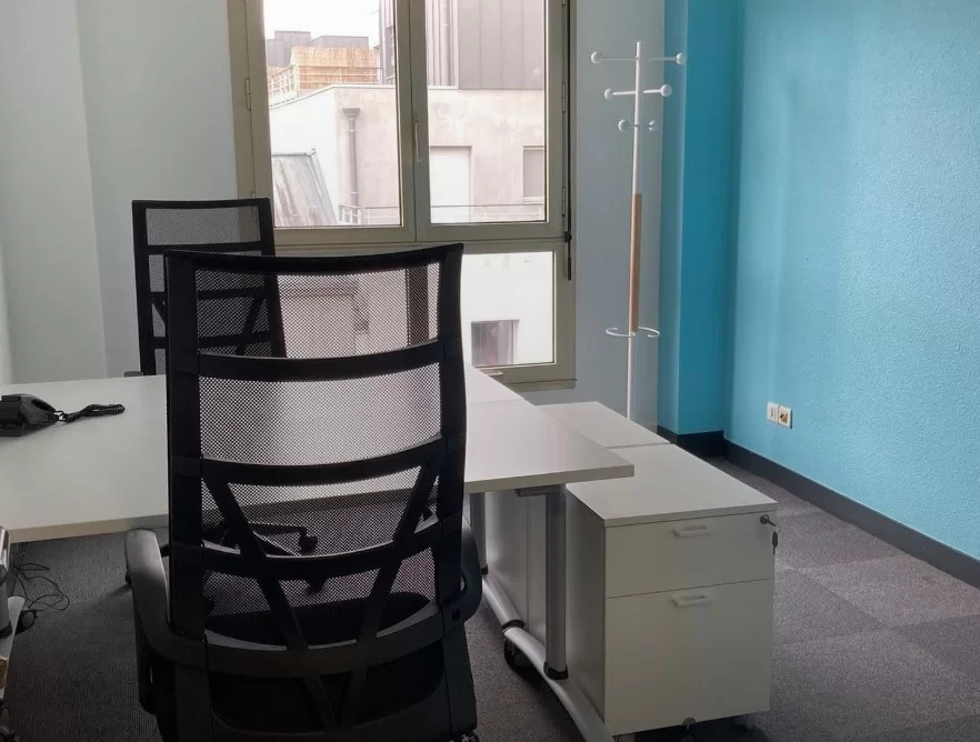 Location bureau à partager à Nantes