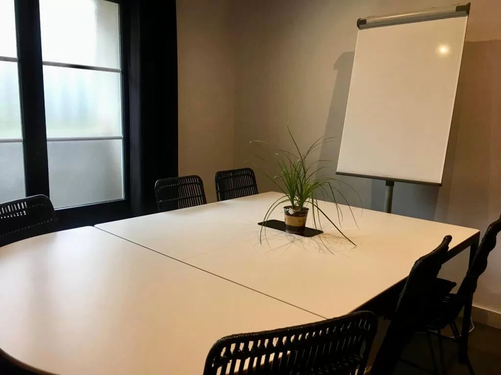 Location salle de réunion à Nantes