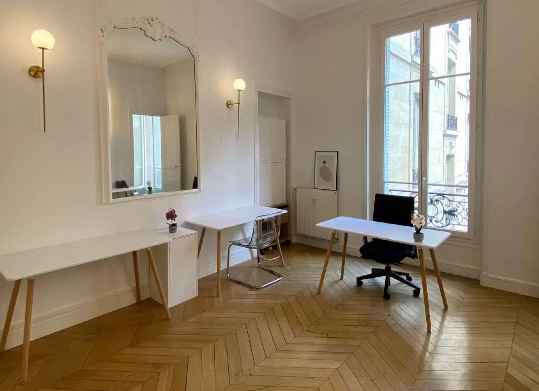 Location Plateau à Neuilly-sur-Seine
