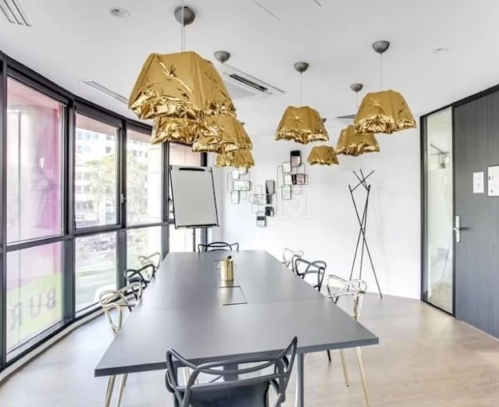 Location salle de réunion à Neuilly-sur-Seine