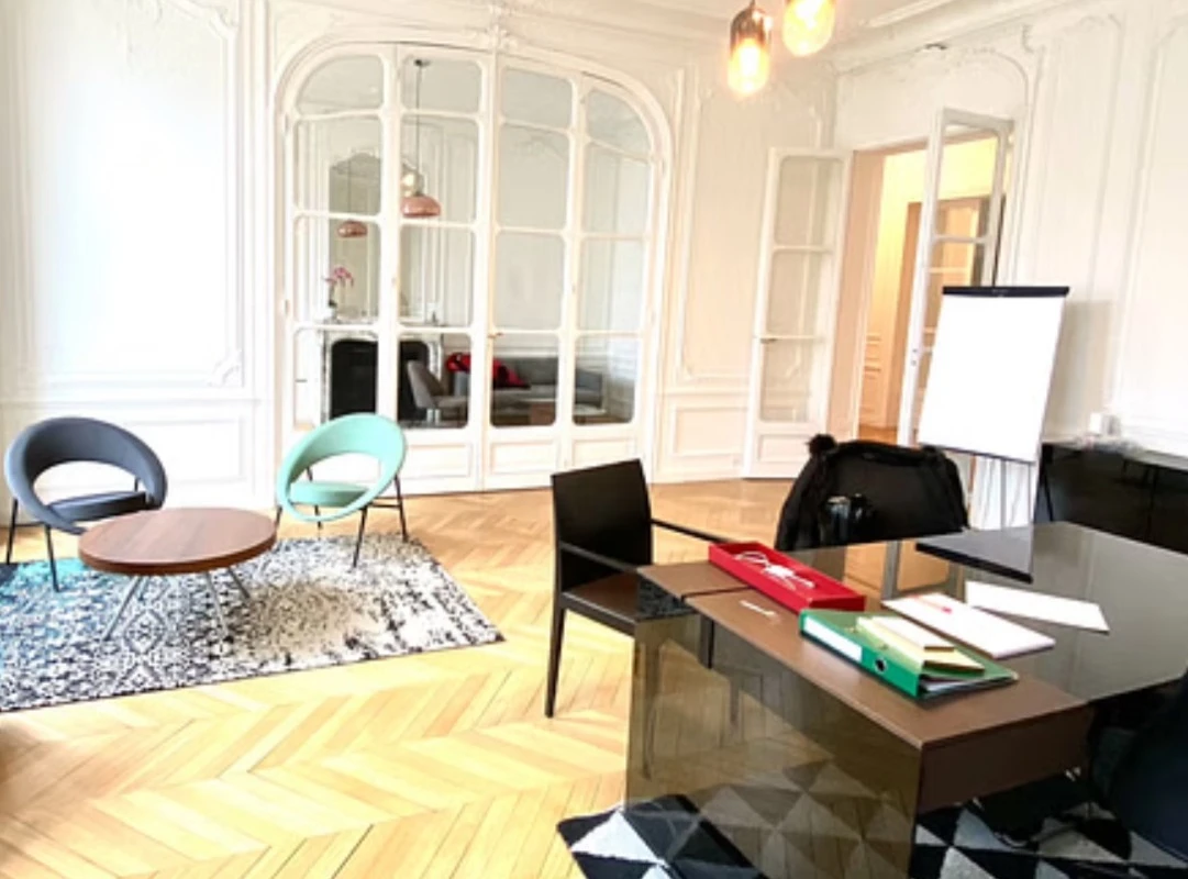 Location Plateau à Neuilly-sur-Seine