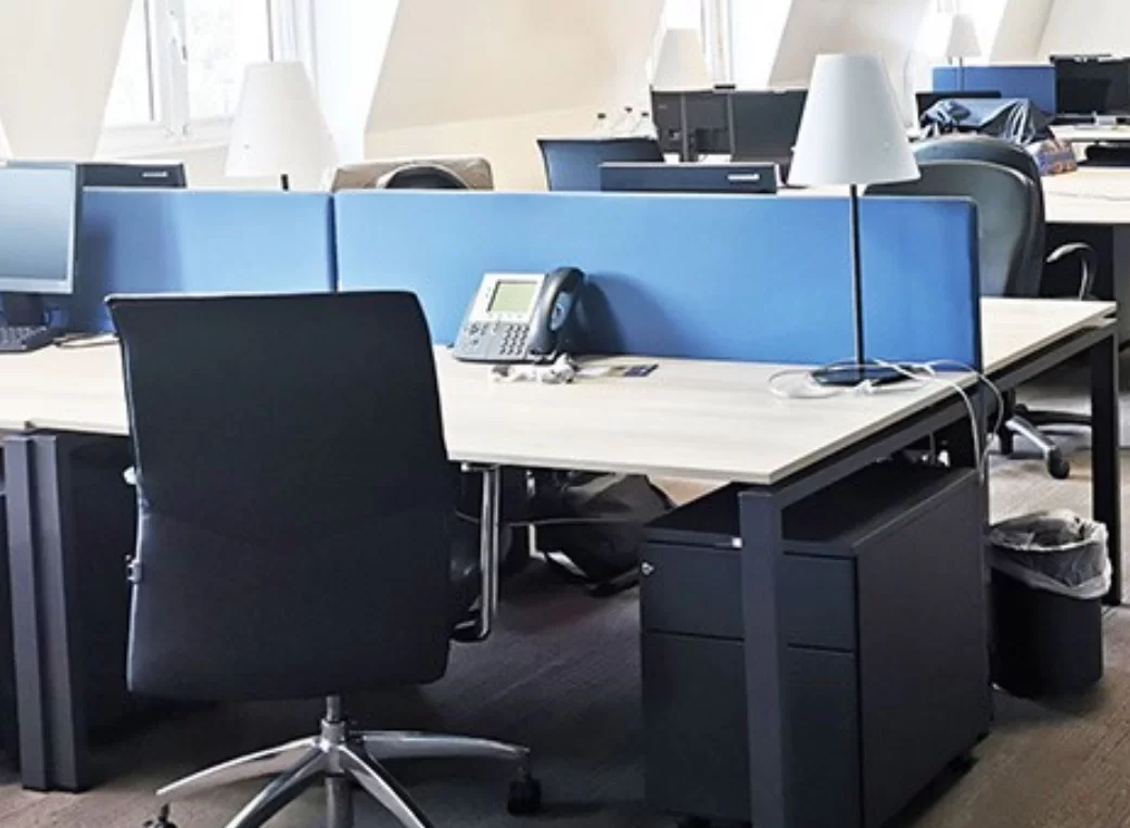 Location bureau à partager à Neuilly-sur-Seine