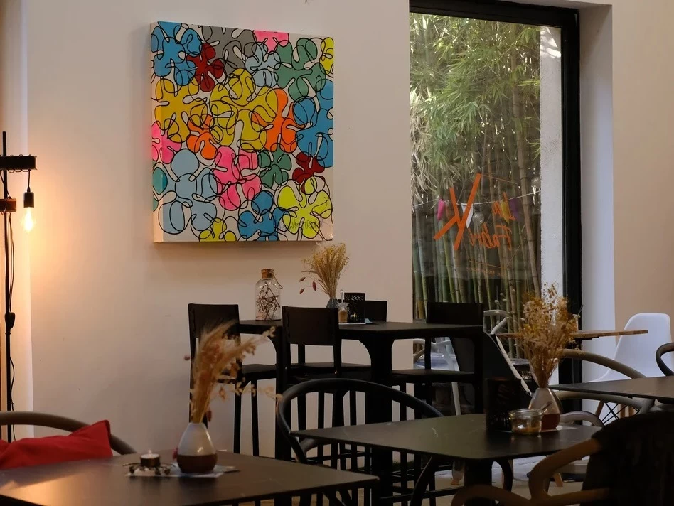 Location bureau à partager à Nîmes