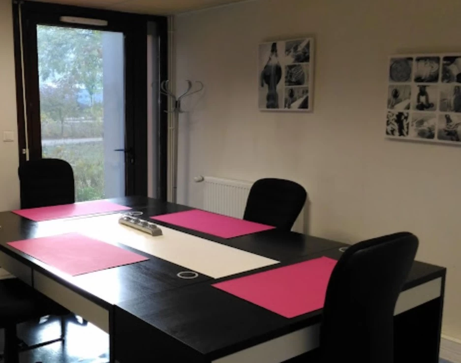 Location bureau à partager à Niort