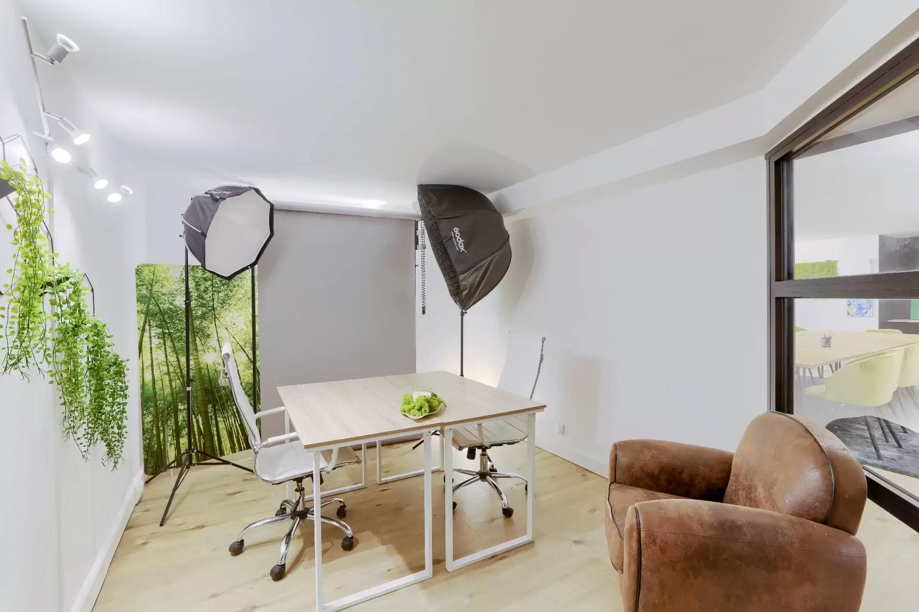 Location salle de réunion à Orsay