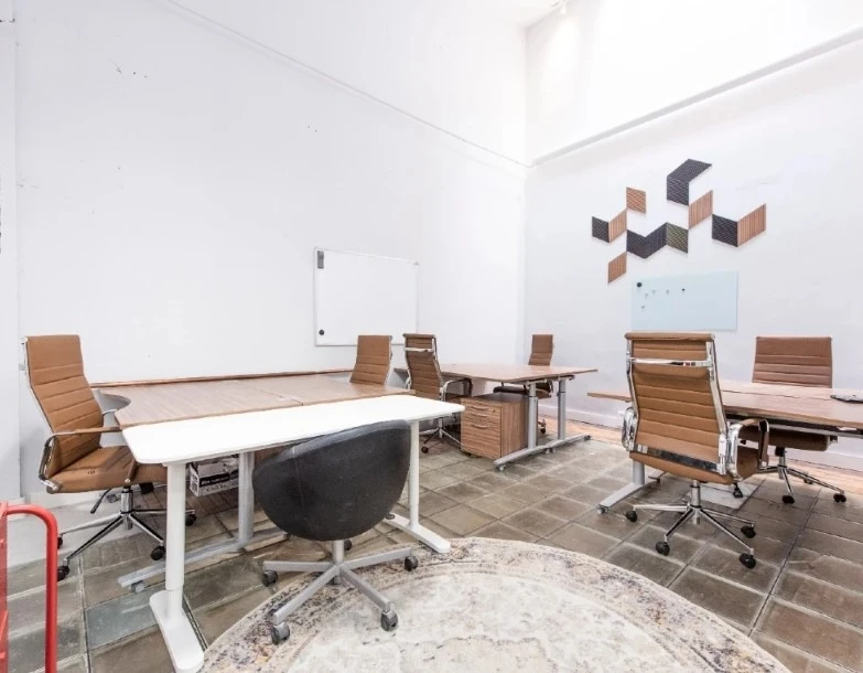 Le bureau idéal pour votre activité professionnelle