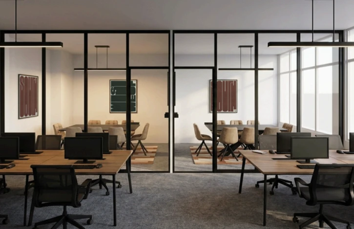 Le bureau idéal pour votre activité professionnelle