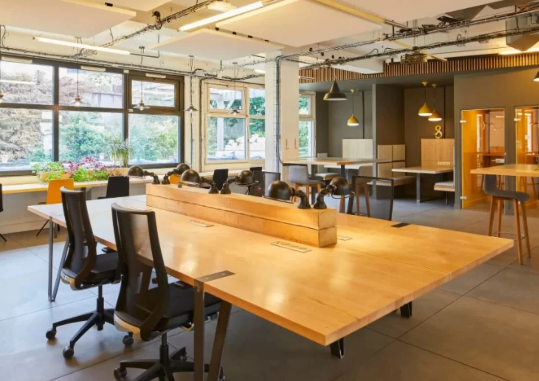 Location Plateau à Paris 14e Arrondissement