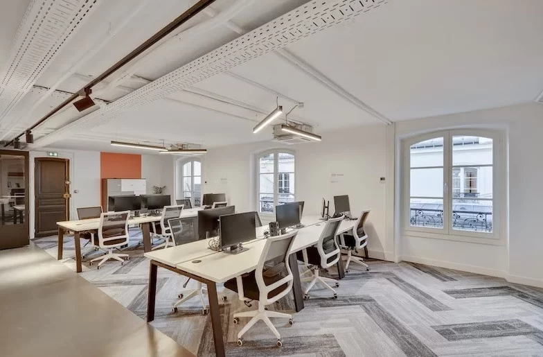 Location Plateau à Paris 2e Arrondissement