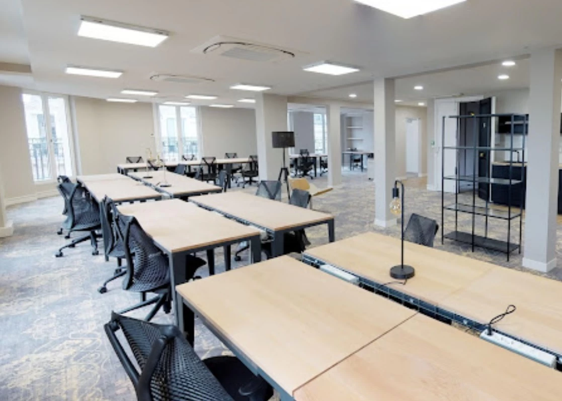 Location Plateau à Paris 3e Arrondissement