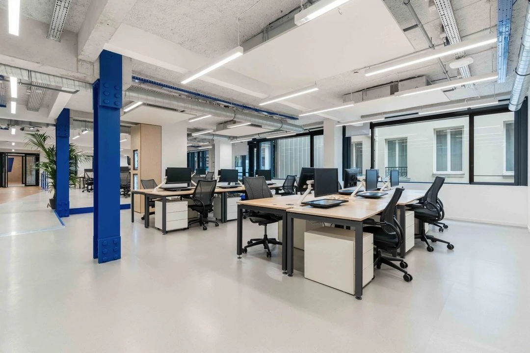 Le bureau idéal pour votre activité professionnelle