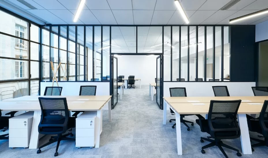 Location Plateau à Paris 9e Arrondissement