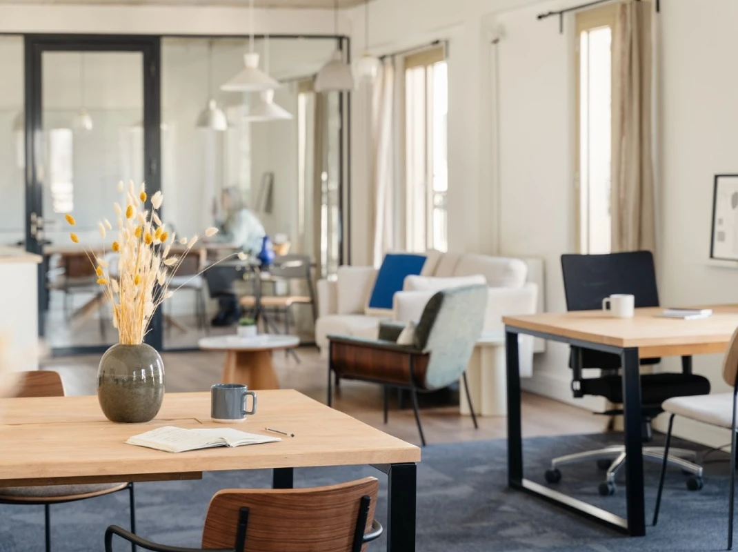 Location Plateau à Paris 9e Arrondissement