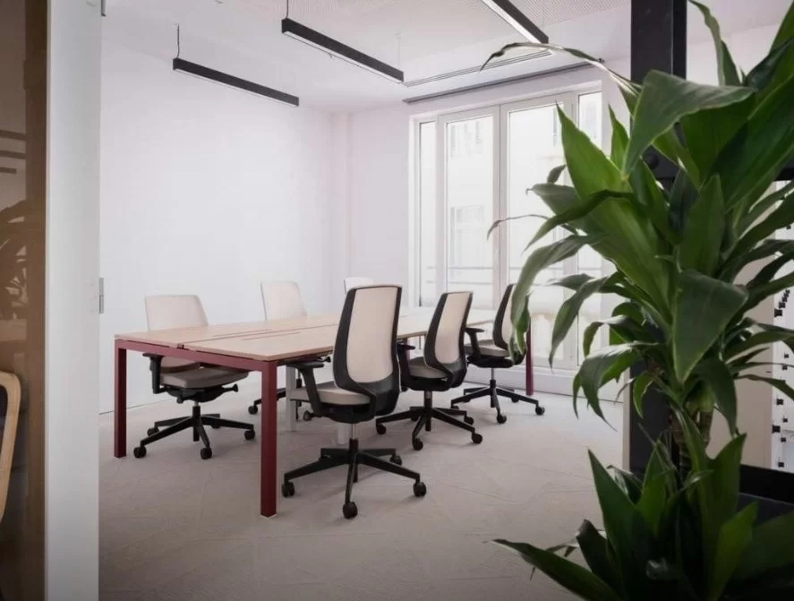 Location Plateau à Paris