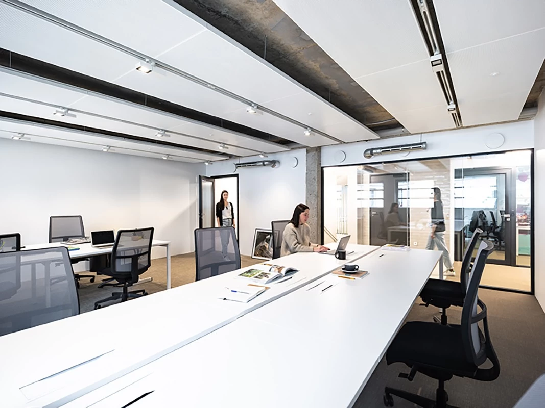 Location open space à Paris