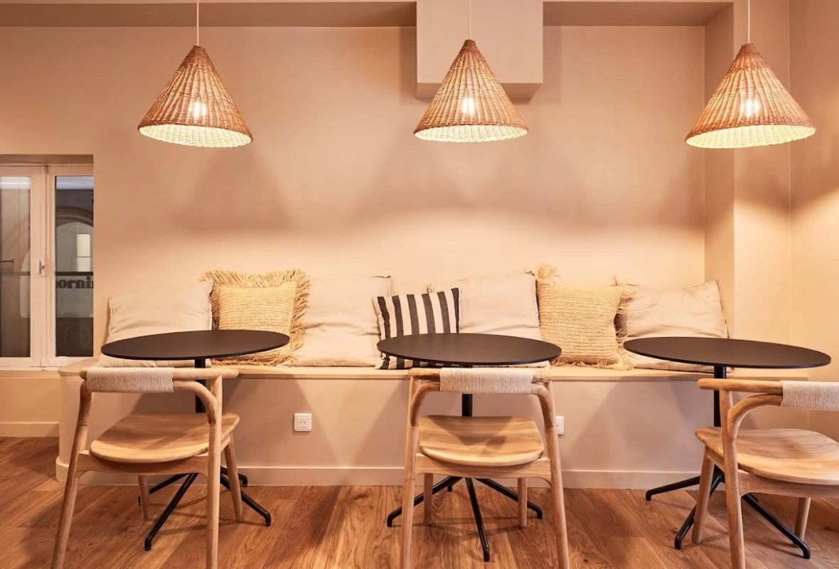 Location bureau à partager à Paris