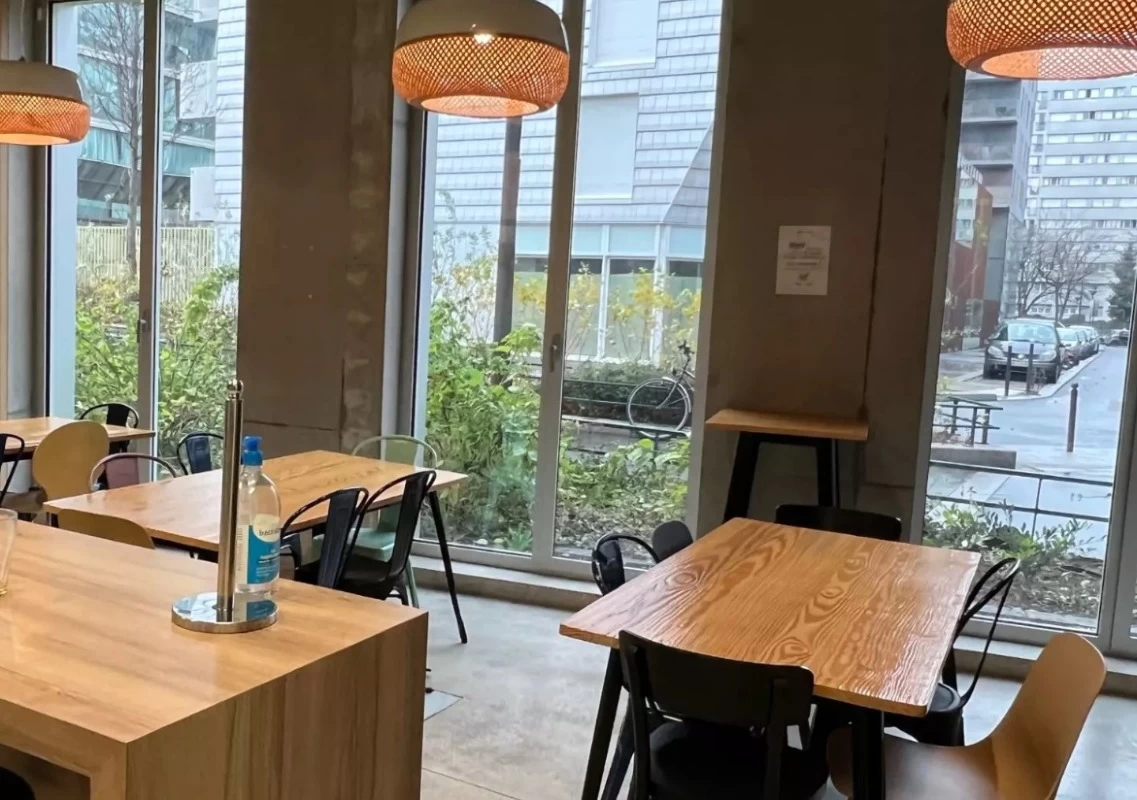 Location Plateau à Paris