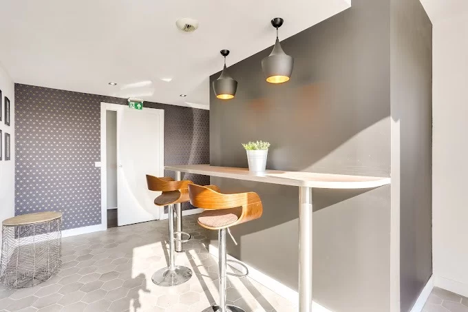Location bureau à partager à Paris