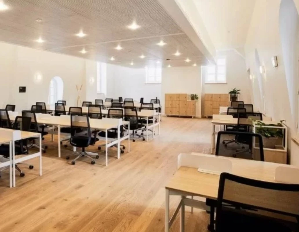 Location open space à Paris
