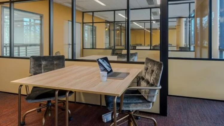Location bureau à partager à Paris