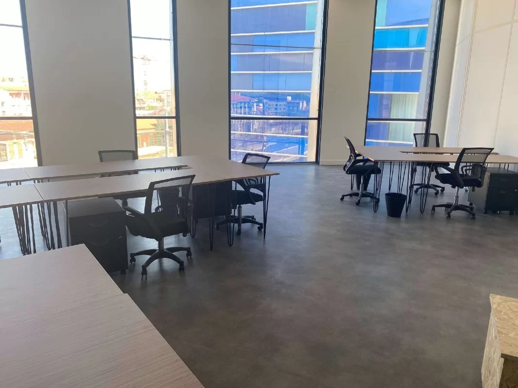 Location bureau à partager à Perpignan