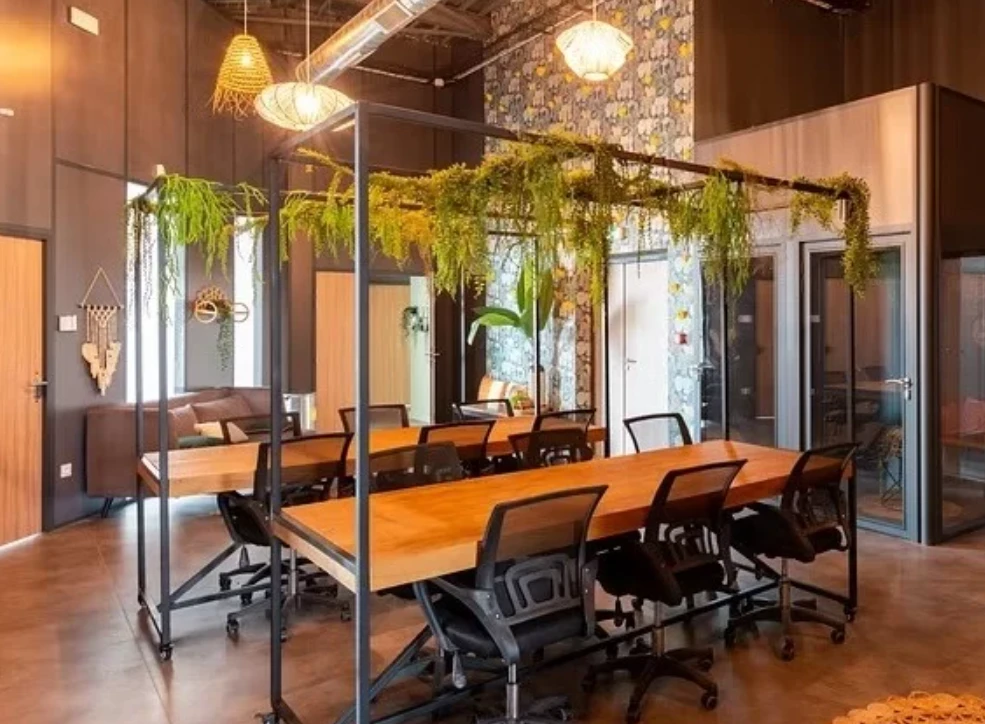 Location bureau à partager à Perpignan