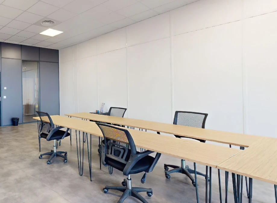 Location bureau à partager à Perpignan