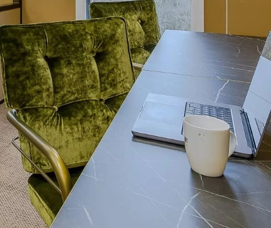 Location bureau à partager à Petit-Couronne