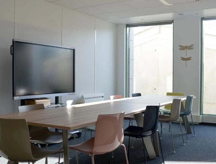 Location salle de réunion à Poitiers