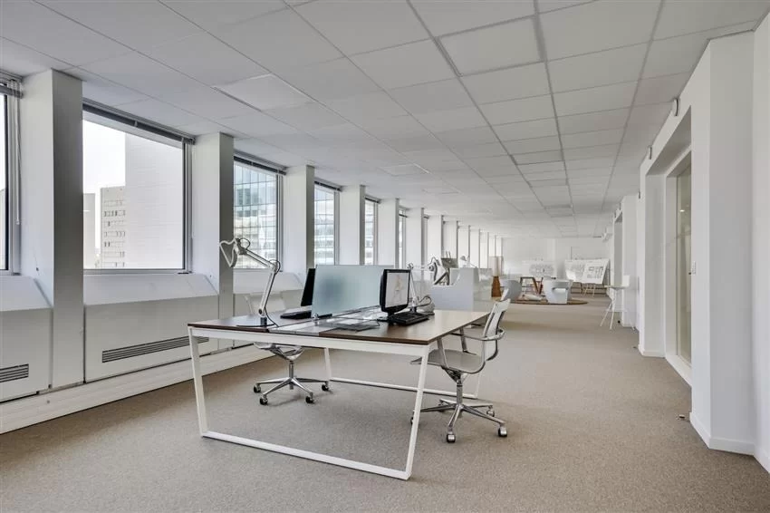 Location bureau à partager à Maisons-Alfort